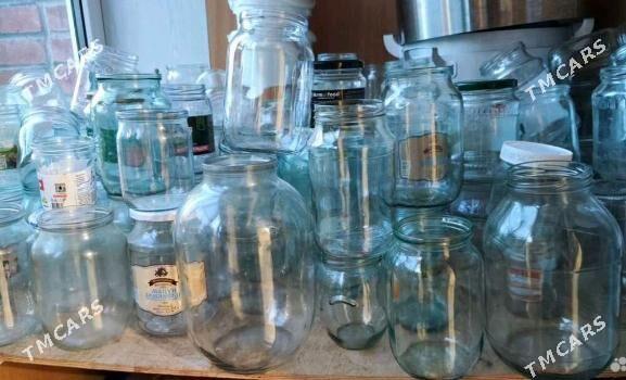 Bankalar (банки) - Magdanly - img 1