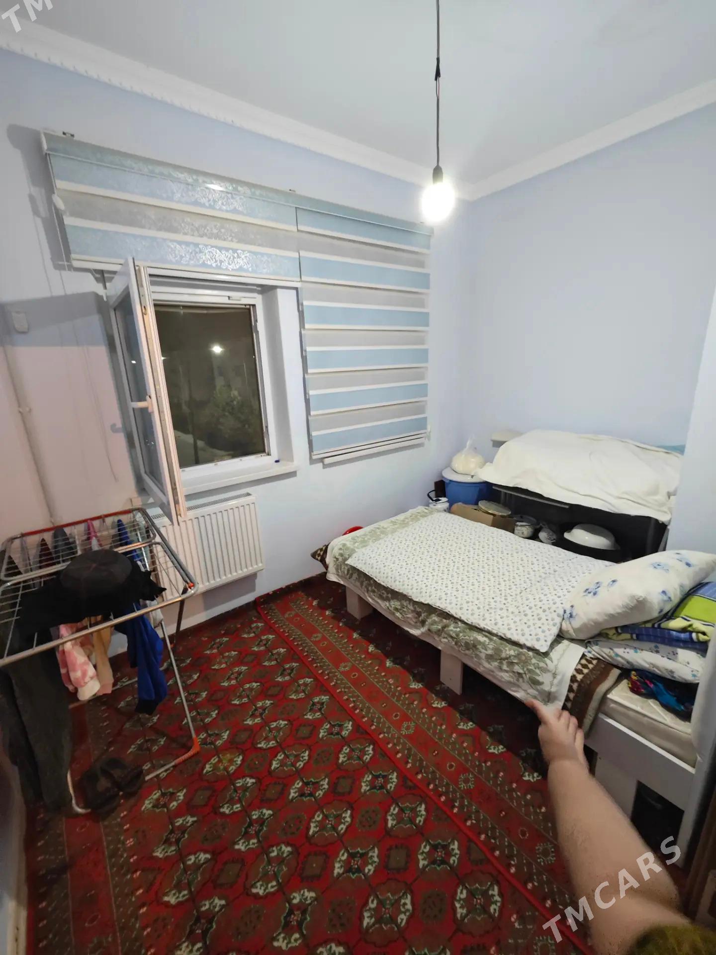 satlyk jay taze ahal - Büzmeýin GRES - img 5