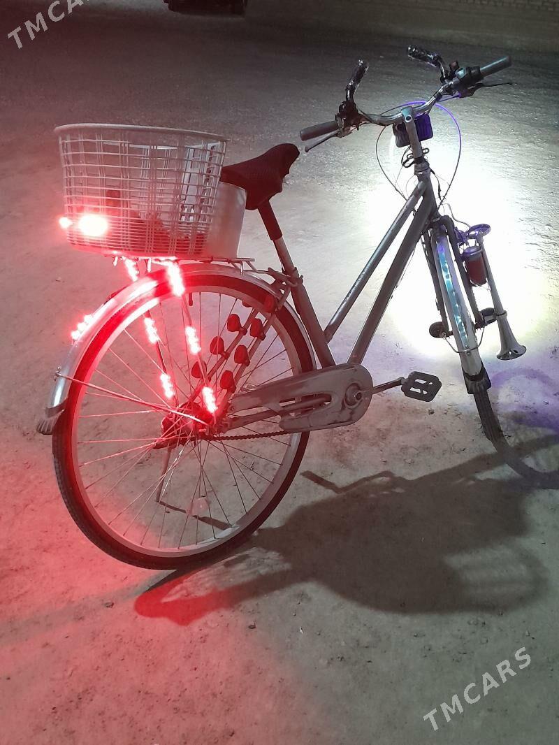 Welik weloseped - Мары - img 1