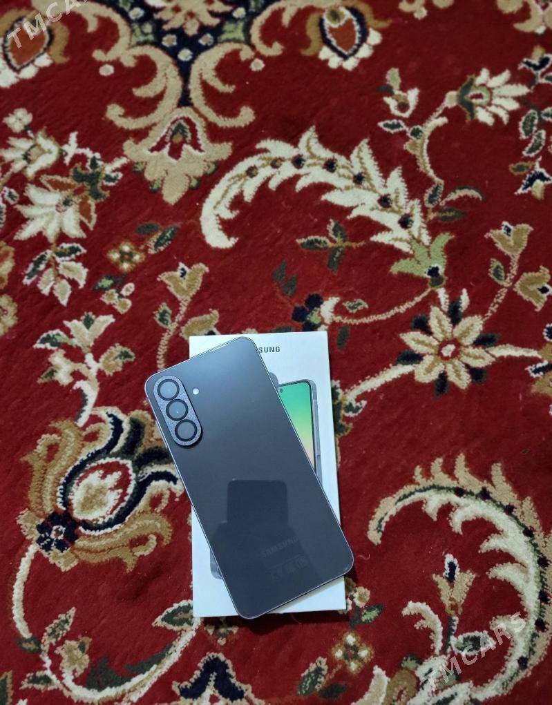 Samsung A56 - Mary - img 2