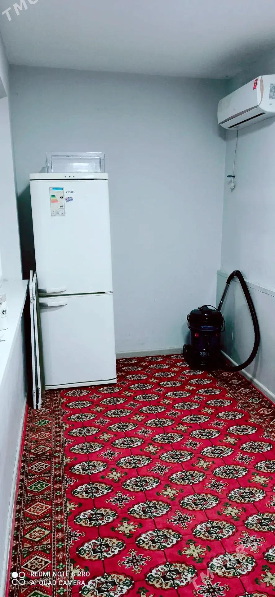 30mkr 2kom - Ашхабад - img 1