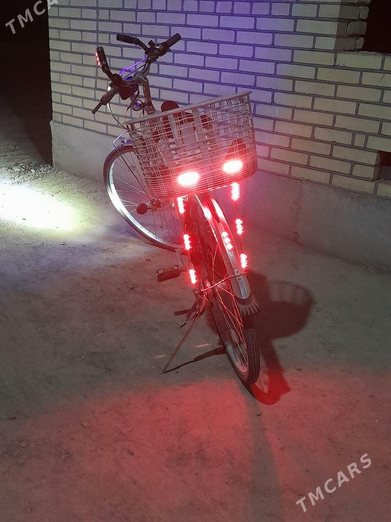 Welik weloseped - Mary - img 3