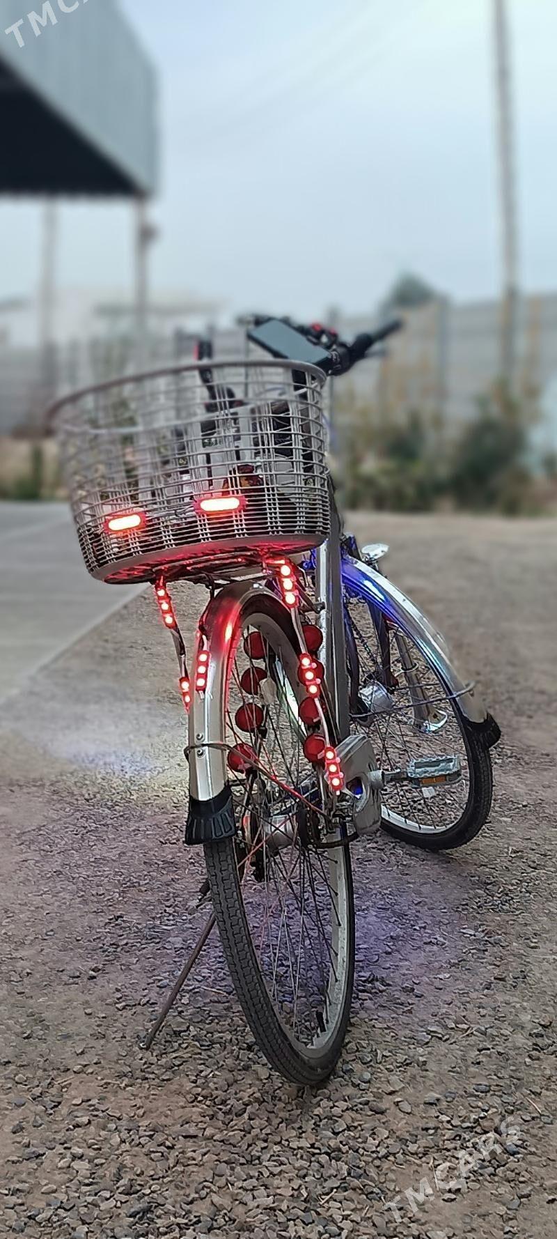 Welik weloseped - Mary - img 8