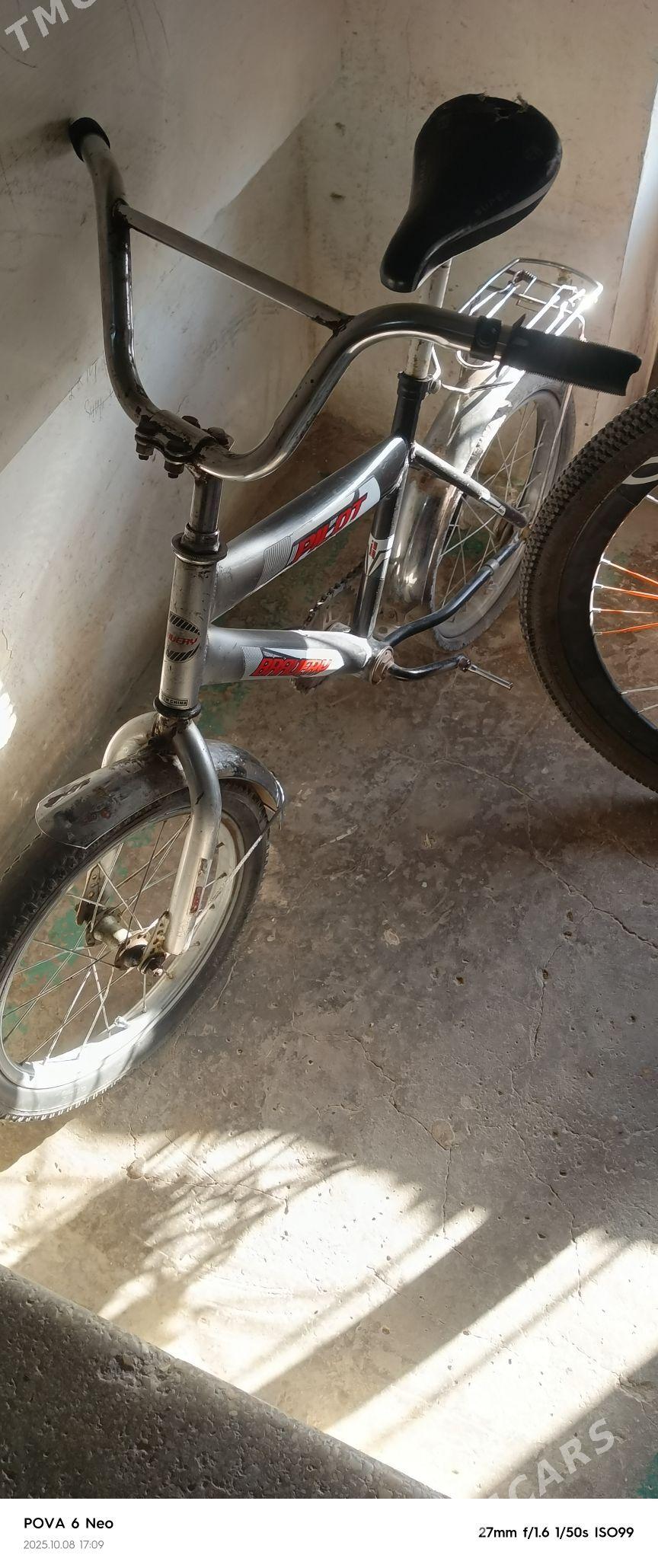 welik - Balkanabat - img 1