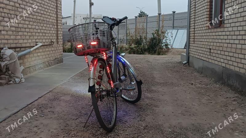 Welik weloseped - Mary - img 7