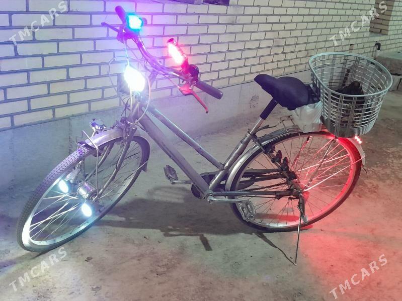 Welik weloseped - Mary - img 2