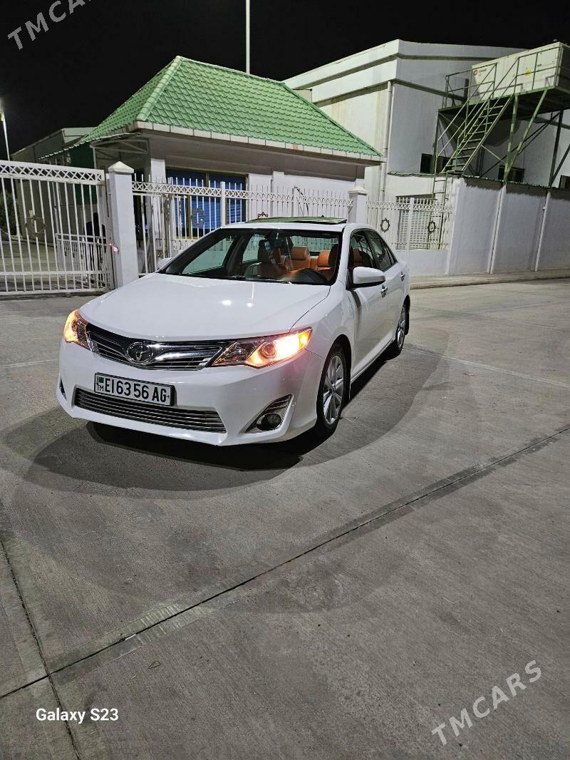 Toyota Camry 2013 - 290 000 TMT - Aşgabat - img 2