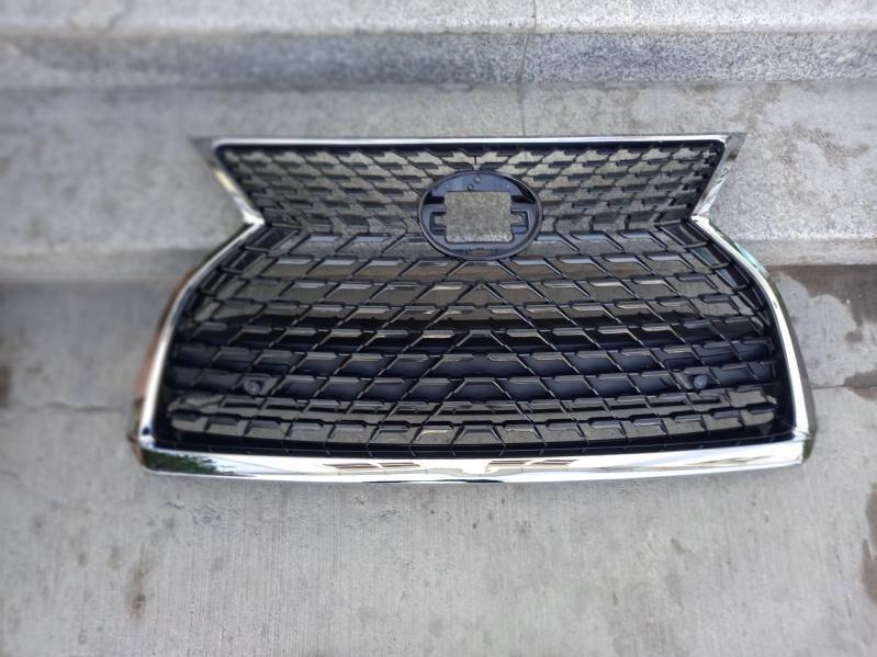 Abilsoka RX 350 2021-23 4 500 TMT - Бедев - img 2