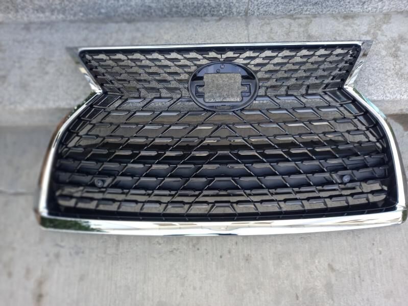 Abilsoka RX 350 2021-23 4 500 TMT - Бедев - img 1