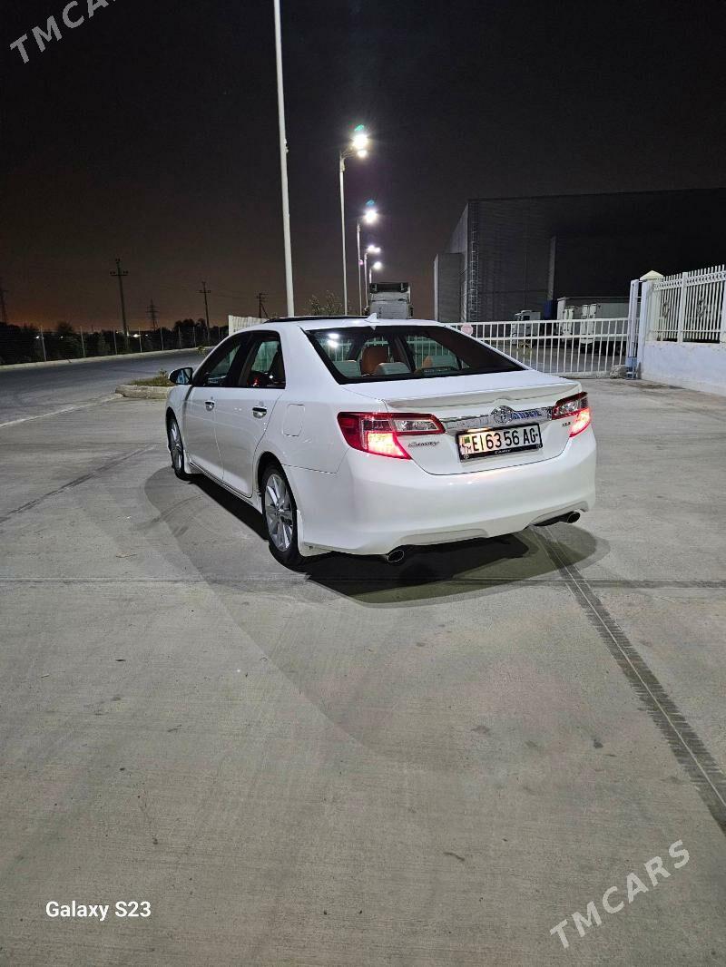 Toyota Camry 2013 - 290 000 TMT - Aşgabat - img 3