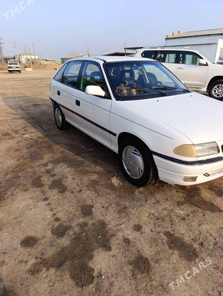 Opel Astra 1993 - 48 000 TMT - Болдумсаз - img 6