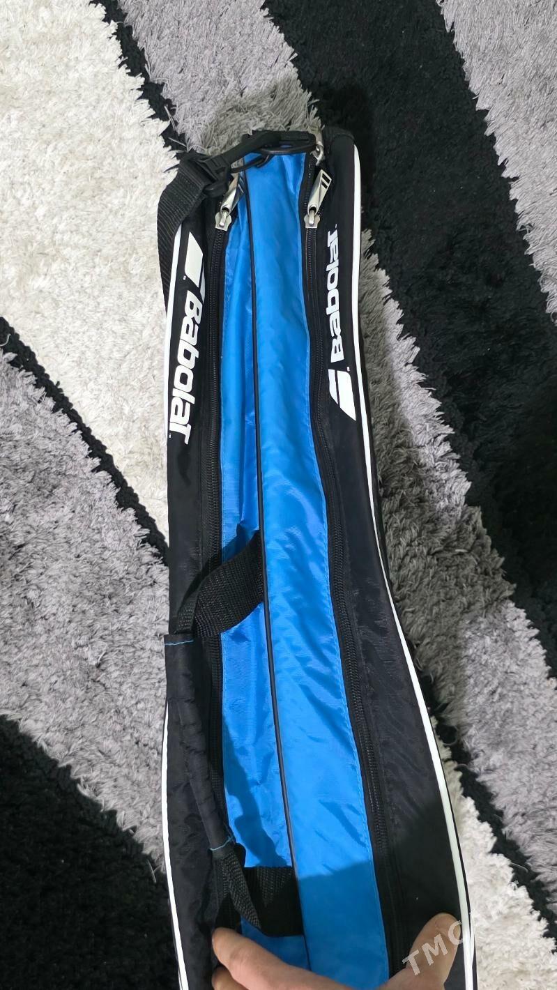 tennis sumka babolat - Aşgabat - img 1