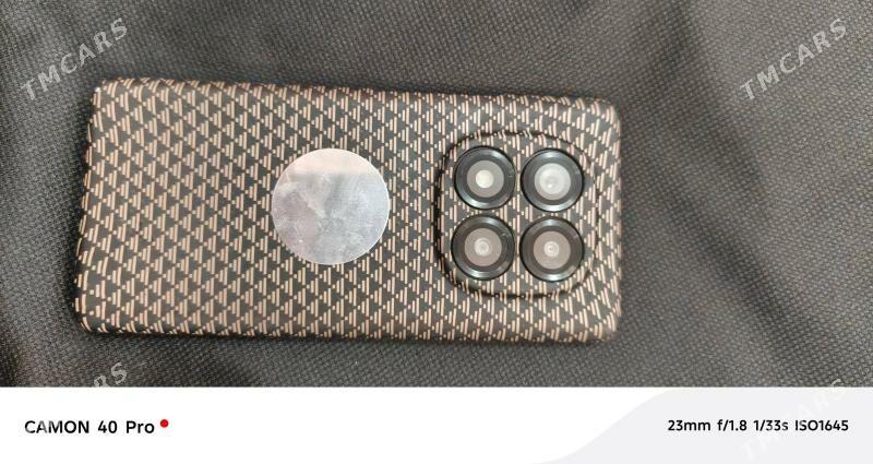 Redmi note 14pro 8.256. - Türkmenabat - img 4