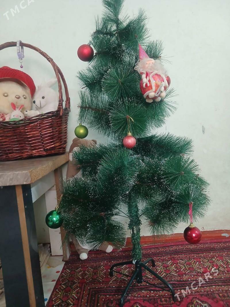 Ёлка - Aşgabat - img 1