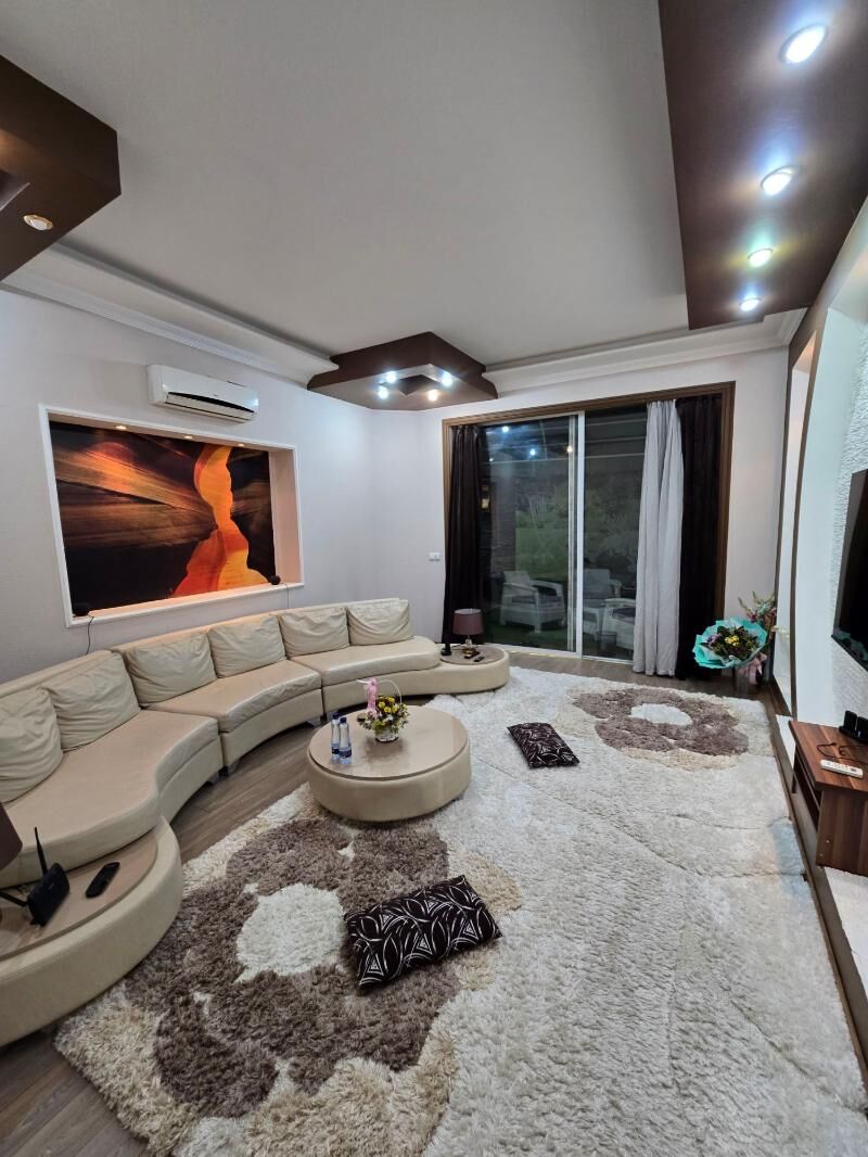 Дом Ак Алтын 2сот 4ком 150м2 - Aşgabat - img 2