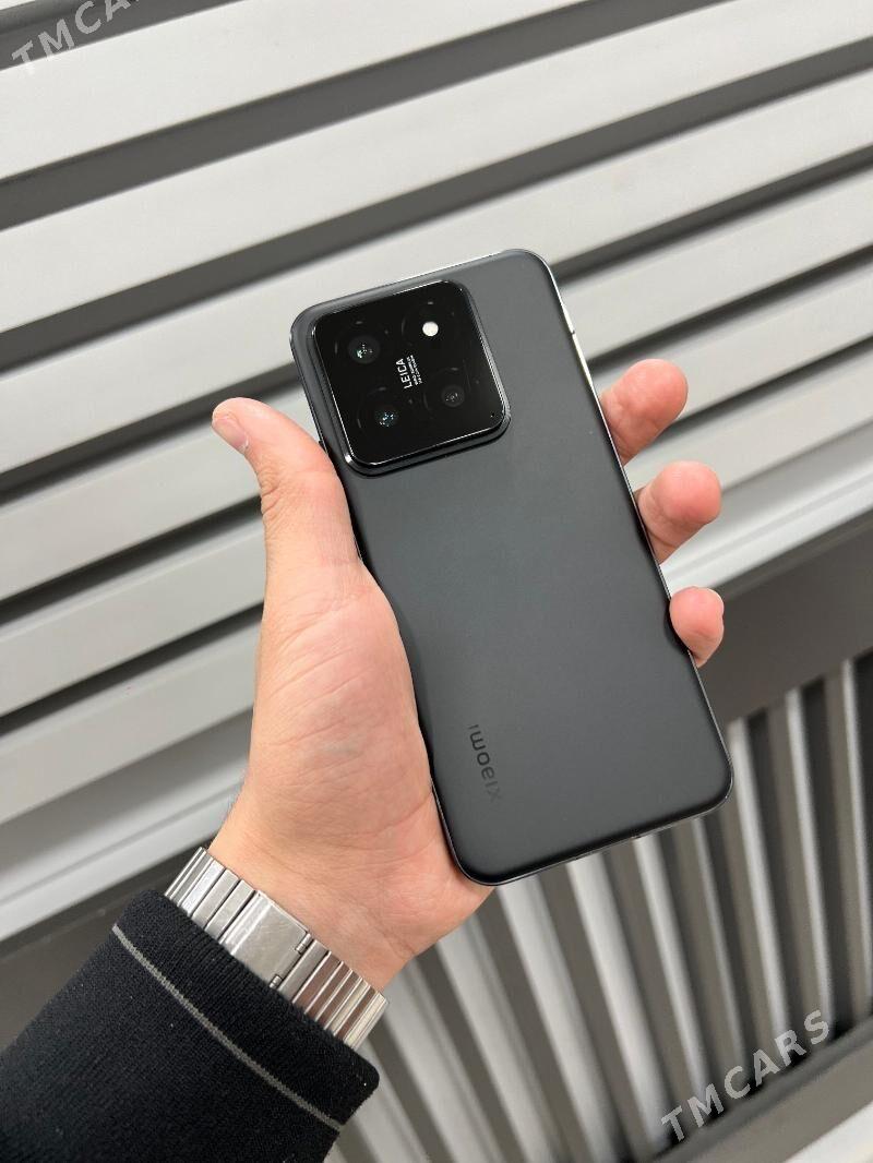 Xiaomi 14 - Mary - img 7