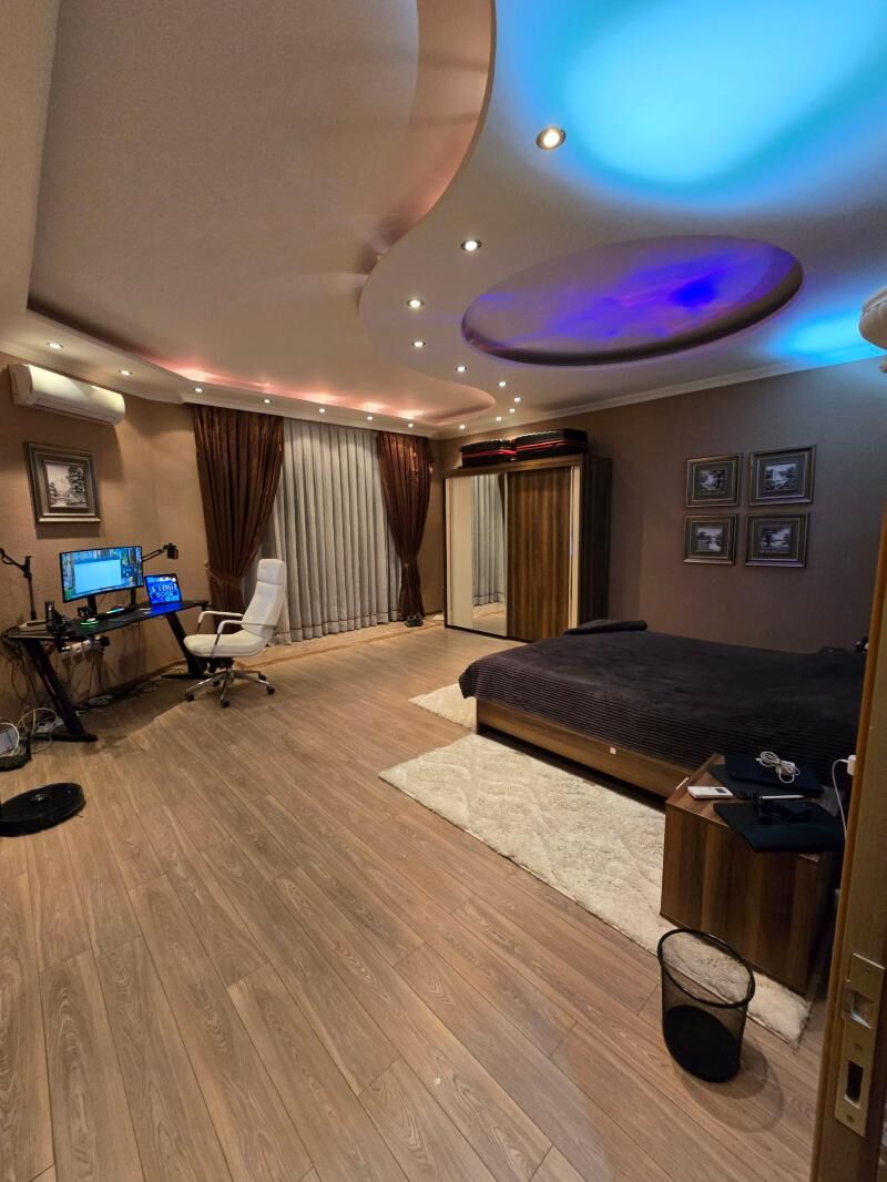 Дом Ак Алтын 2сот 4ком 150м2 - Aşgabat - img 6