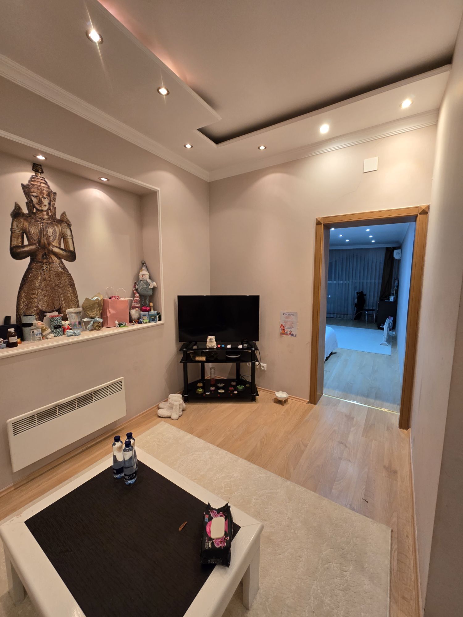 Дом Ак Алтын 2сот 4ком 150м2 - Aşgabat - img 7