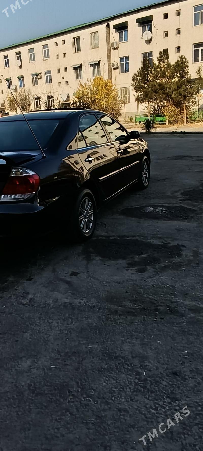 Toyota Camry 2005 - 240 000 TMT - Türkmenabat - img 5