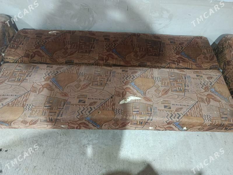 диван кресло - Mary - img 1