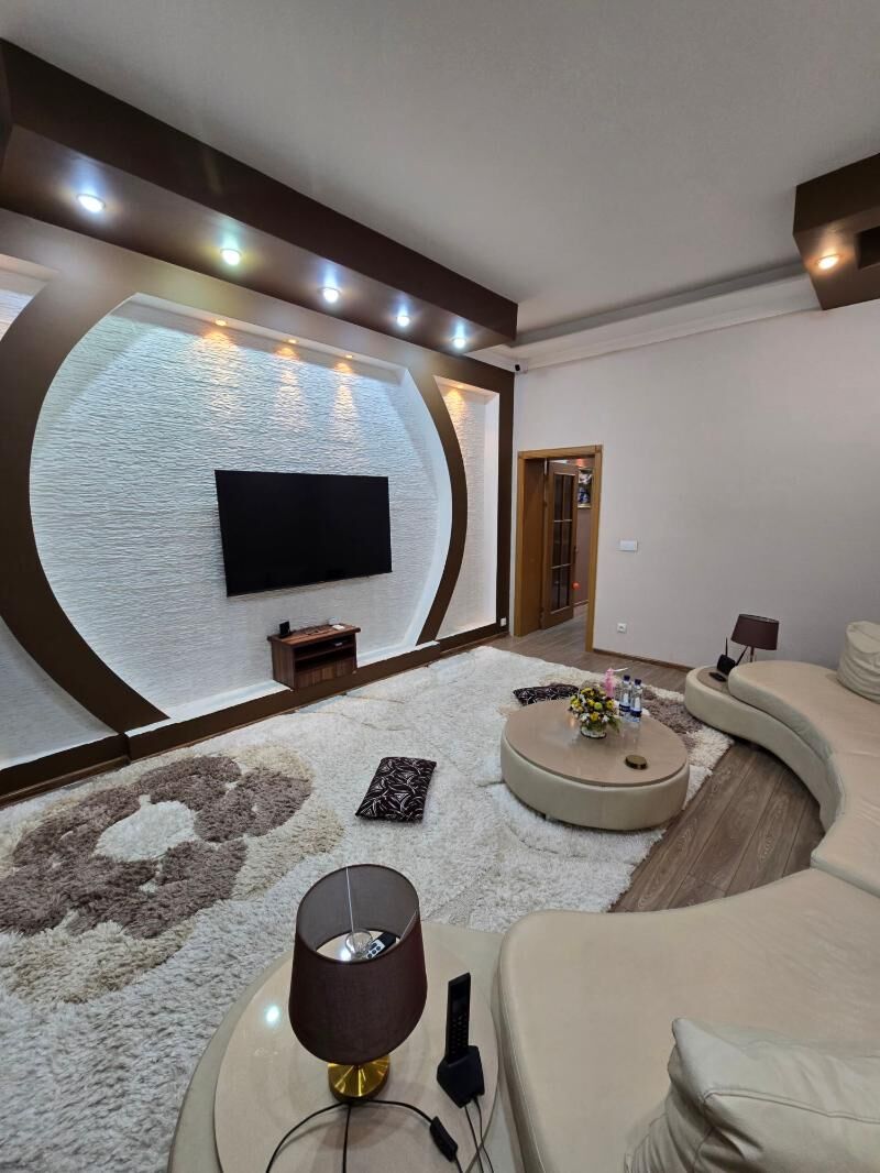 Дом Ак Алтын 2сот 4ком 150м2 - Aşgabat - img 1