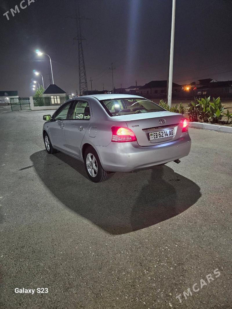 Toyota Yaris 2008 - 140 000 TMT - Aşgabat - img 4