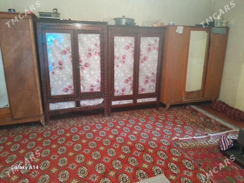 garnatur yuk salynyan - Бузмеин - img 1