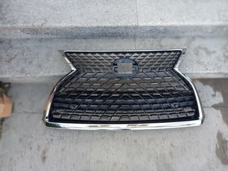 Abilsoka RX 350 2021-23 4 500 TMT - Бедев - img 3