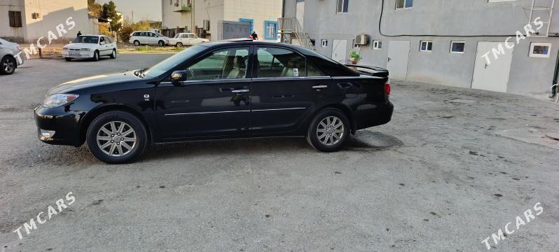 Toyota Camry 2005 - 240 000 TMT - Türkmenabat - img 3