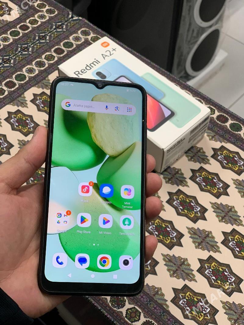 Redmi A2+  64Gb - Mary - img 4