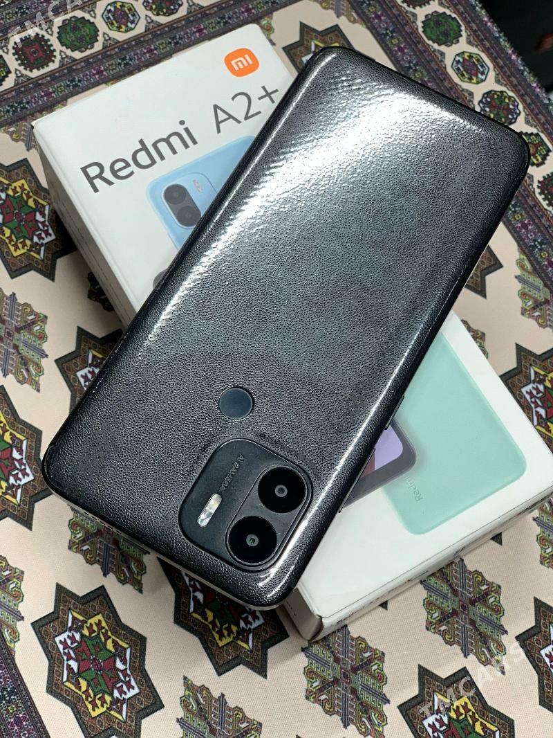Redmi A2+  64Gb - Mary - img 5