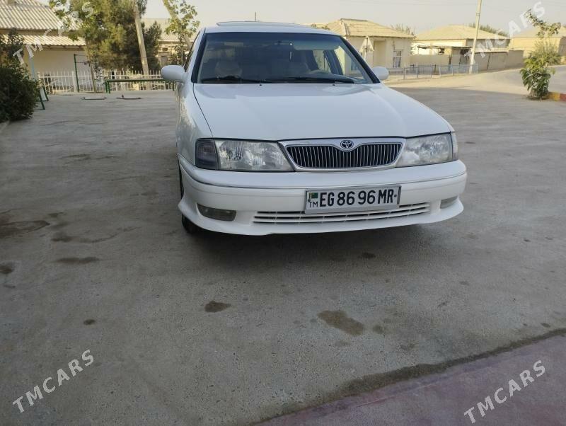 Toyota Avalon 1998 - 140 000 TMT - Sakarçäge - img 2