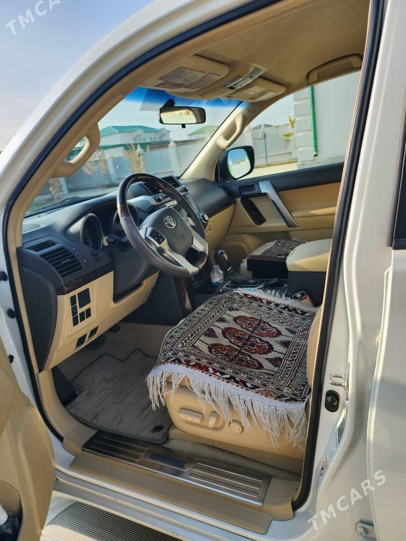Toyota Land Cruiser Prado 2015 - 655 000 TMT - Aşgabat - img 5