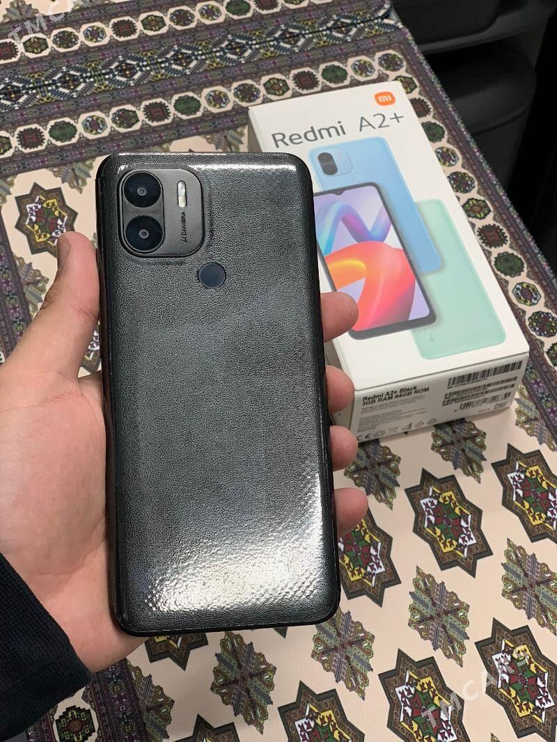 Redmi A2+  64Gb - Mary - img 3