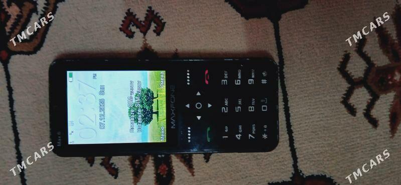 Maksfon - Дашогуз - img 1