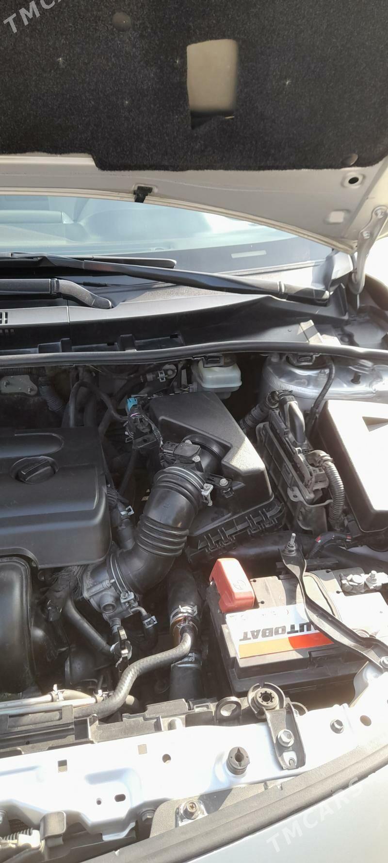 Toyota Corolla 2008 - 167 000 TMT - 30 mkr - img 4