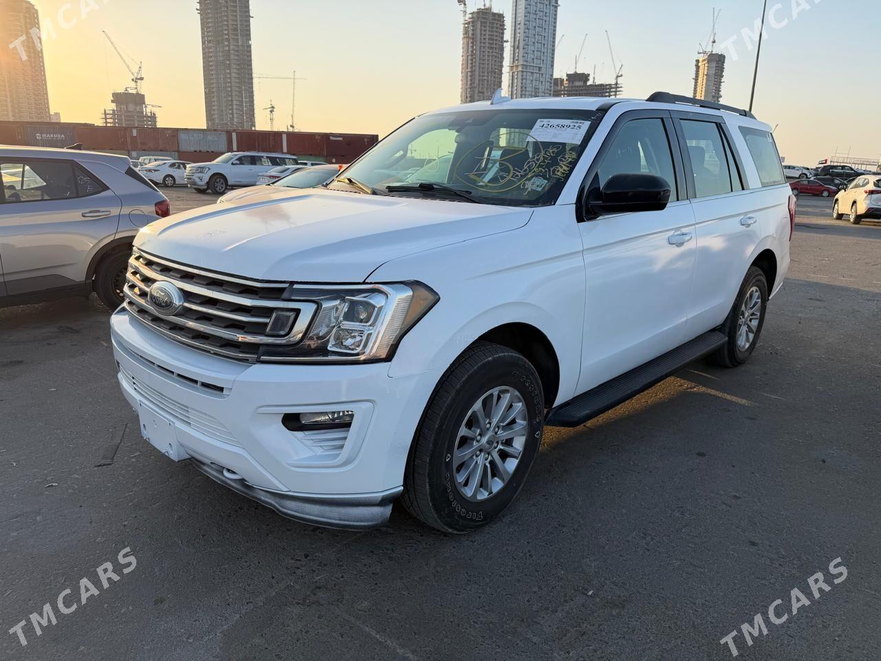 Ford Expedition 2020 - 354 600 TMT - Mary - img 3