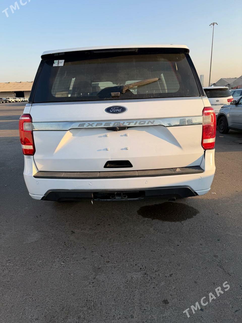 Ford Expedition 2020 - 354 600 TMT - Mary - img 6