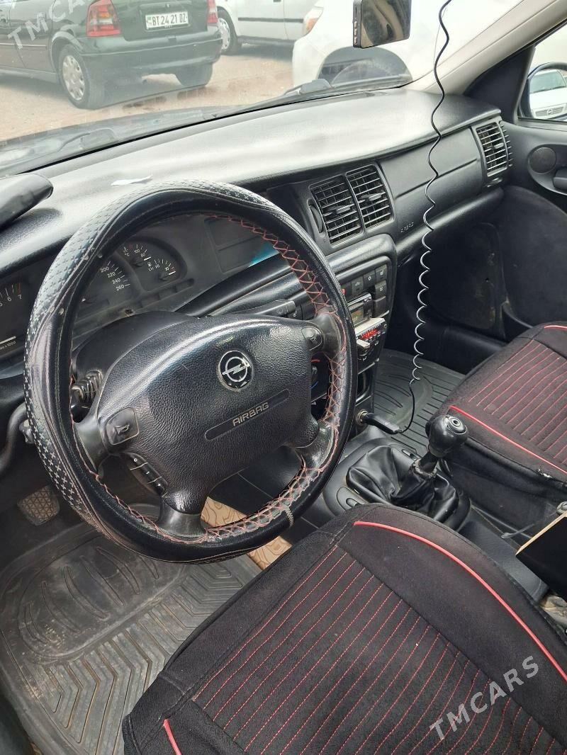 Opel Vectra 2000 - 60 000 TMT - Шабатский этрап - img 1