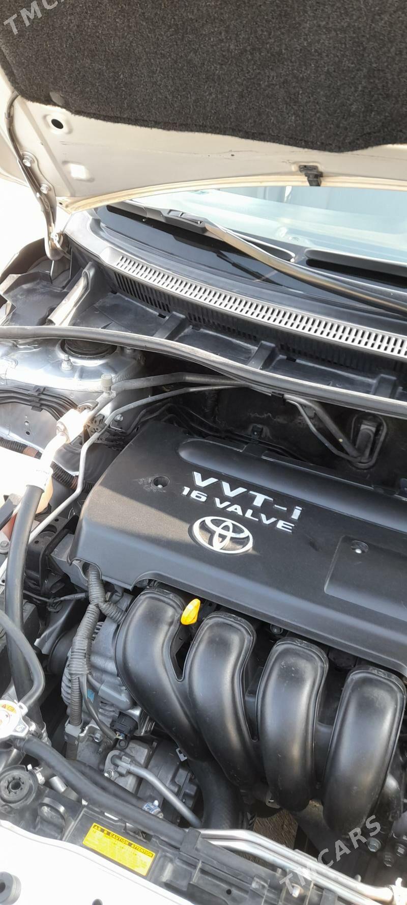 Toyota Corolla 2008 - 167 000 TMT - 30 mkr - img 6