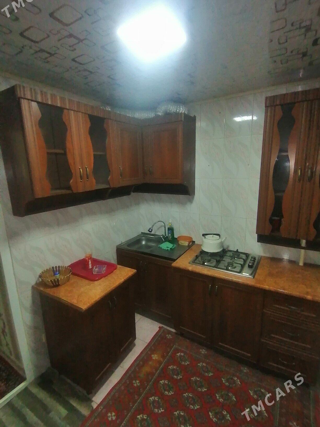   KWARTIRA   - Туркменабат - img 6