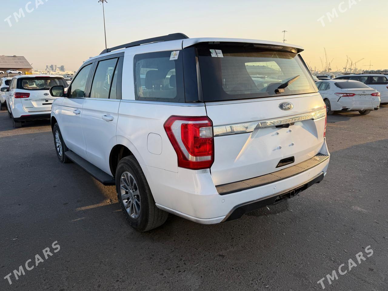 Ford Expedition 2020 - 354 600 TMT - Mary - img 5