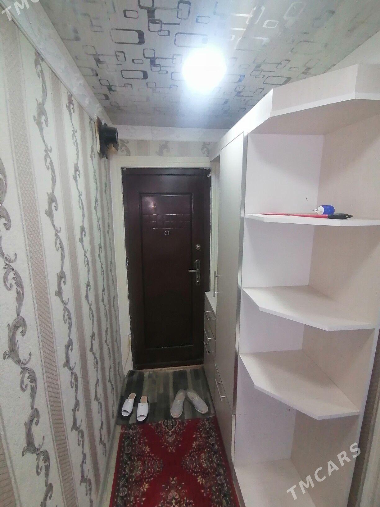   KWARTIRA   - Туркменабат - img 2