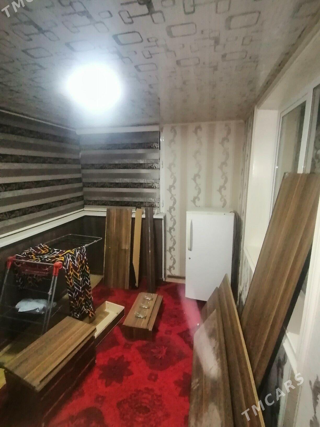   KWARTIRA   - Туркменабат - img 7