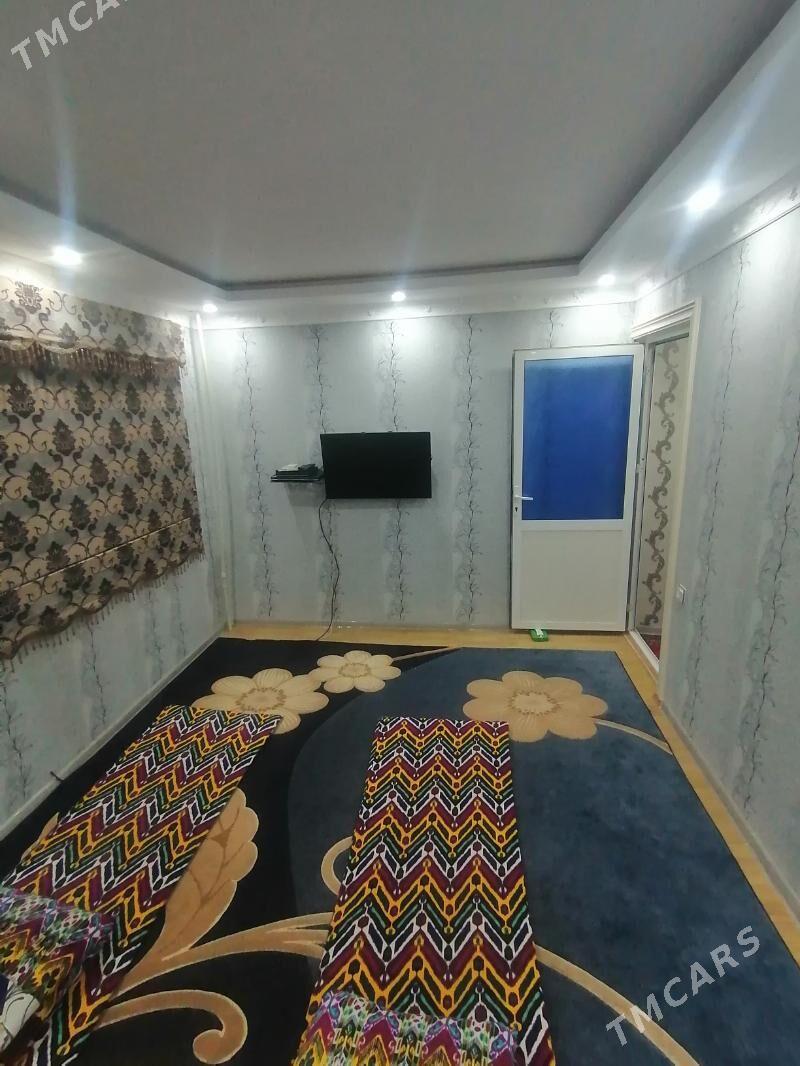 KWARTIRA - Туркменабат - img 1