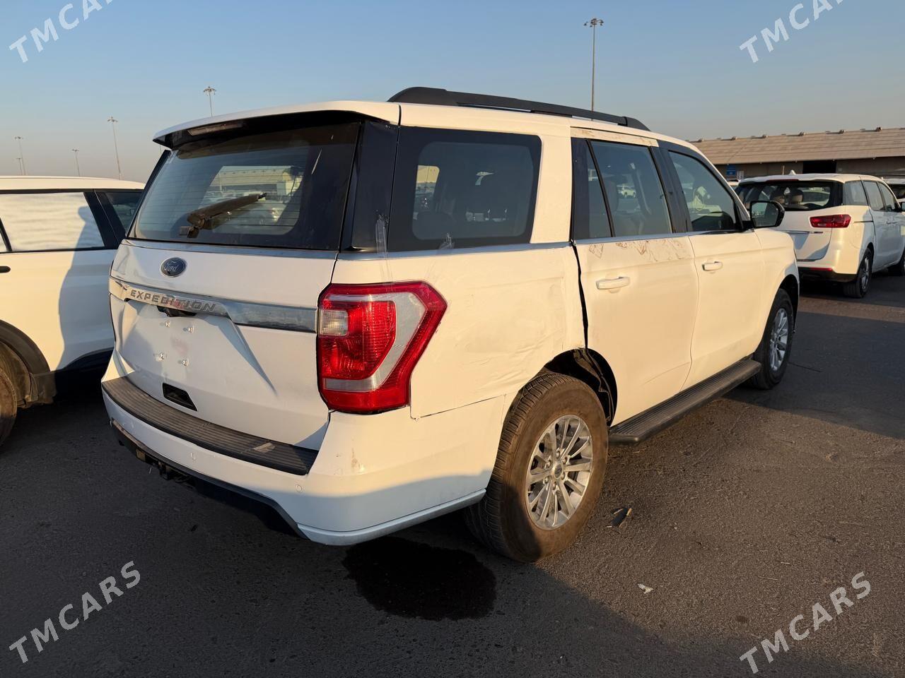 Ford Expedition 2020 - 354 600 TMT - Mary - img 4