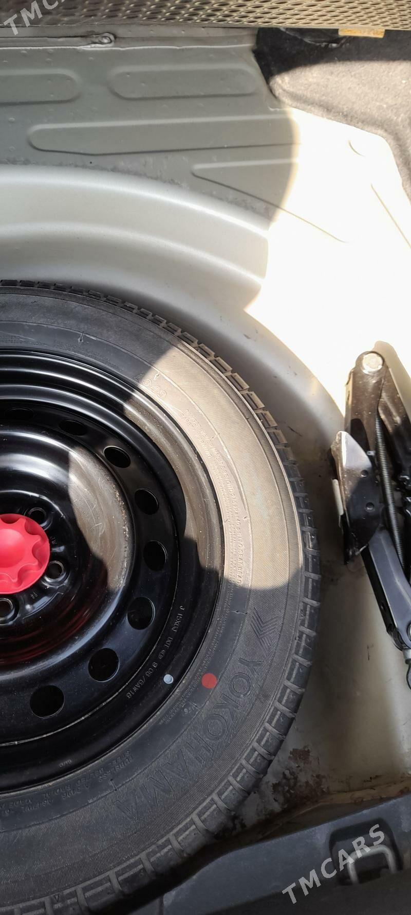 Toyota Corolla 2008 - 167 000 TMT - 30 mkr - img 8