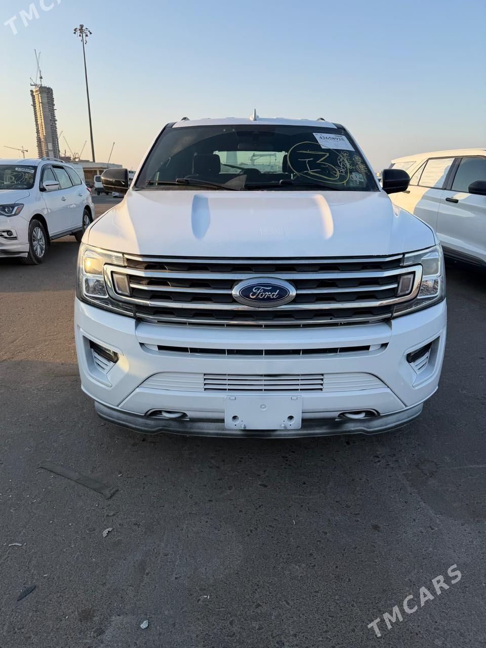 Ford Expedition 2020 - 354 600 TMT - Mary - img 1