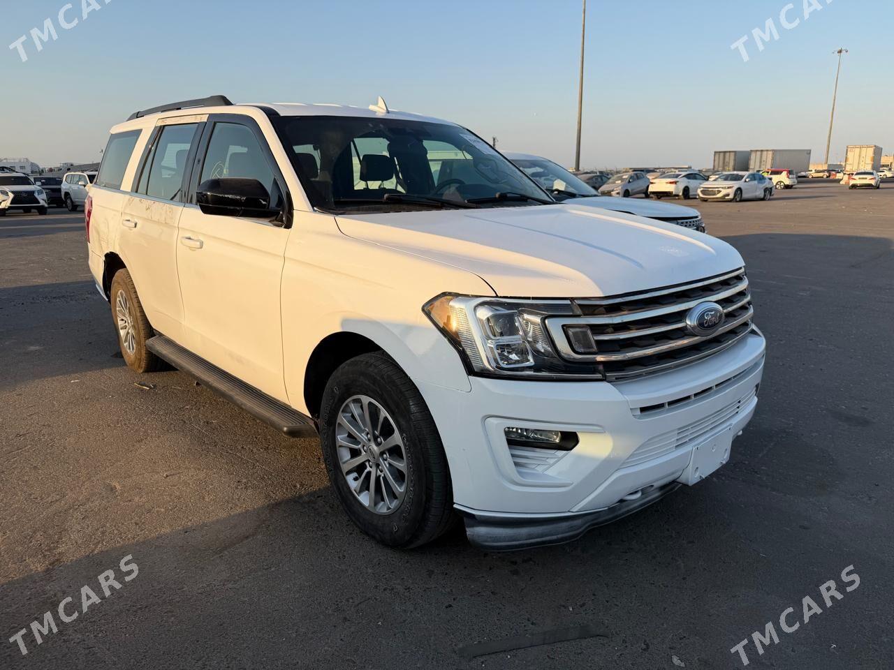 Ford Expedition 2020 - 354 600 TMT - Mary - img 2