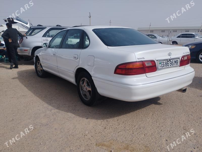 Toyota Avalon 1998 - 140 000 TMT - Sakarçäge - img 7